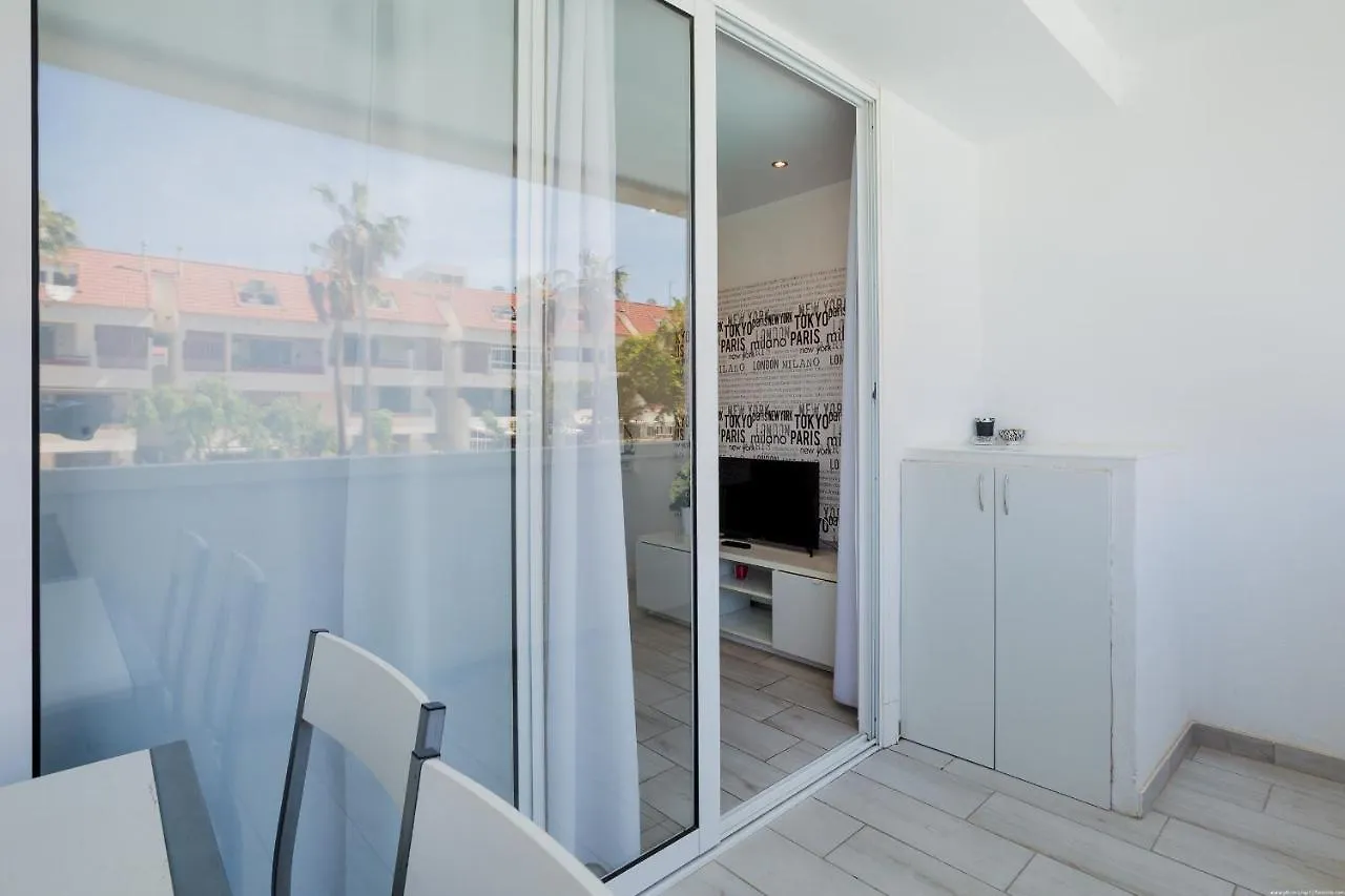 Beautiful Apartment Playa Honda In The Heart Of Las Americas Arona   Arona (Tenerife)