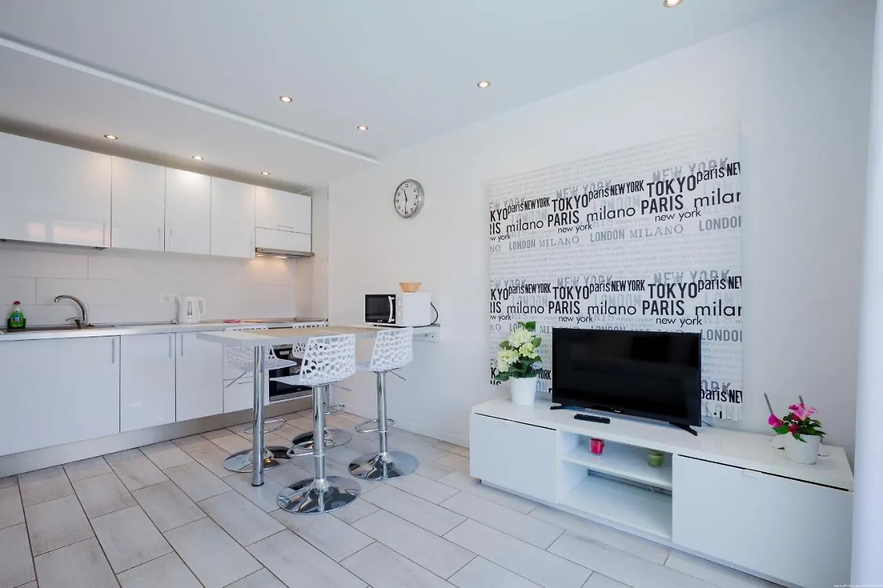 Beautiful Apartment Playa Honda In The Heart Of Las Americas Arona