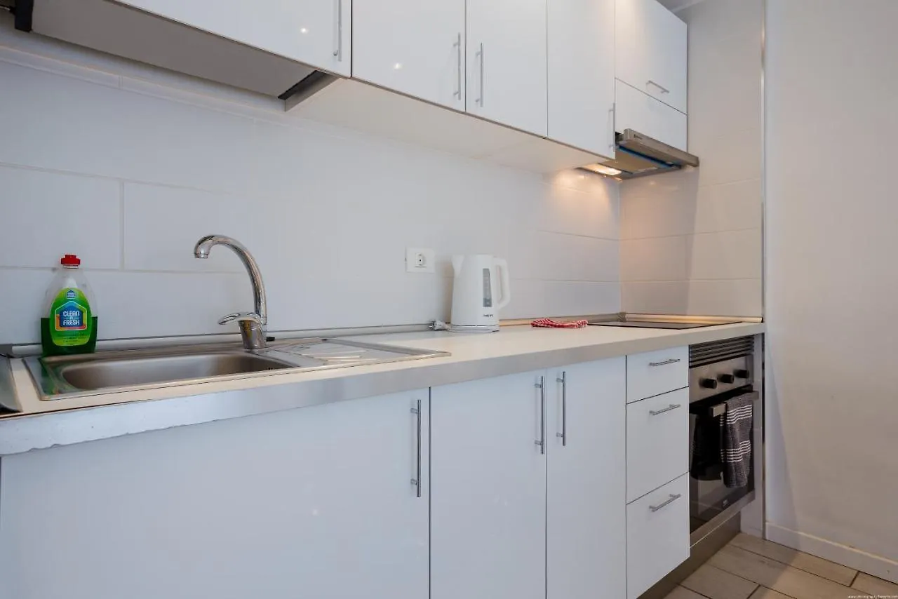 Beautiful Apartment Playa Honda In The Heart Of Las Americas Arona  Spain