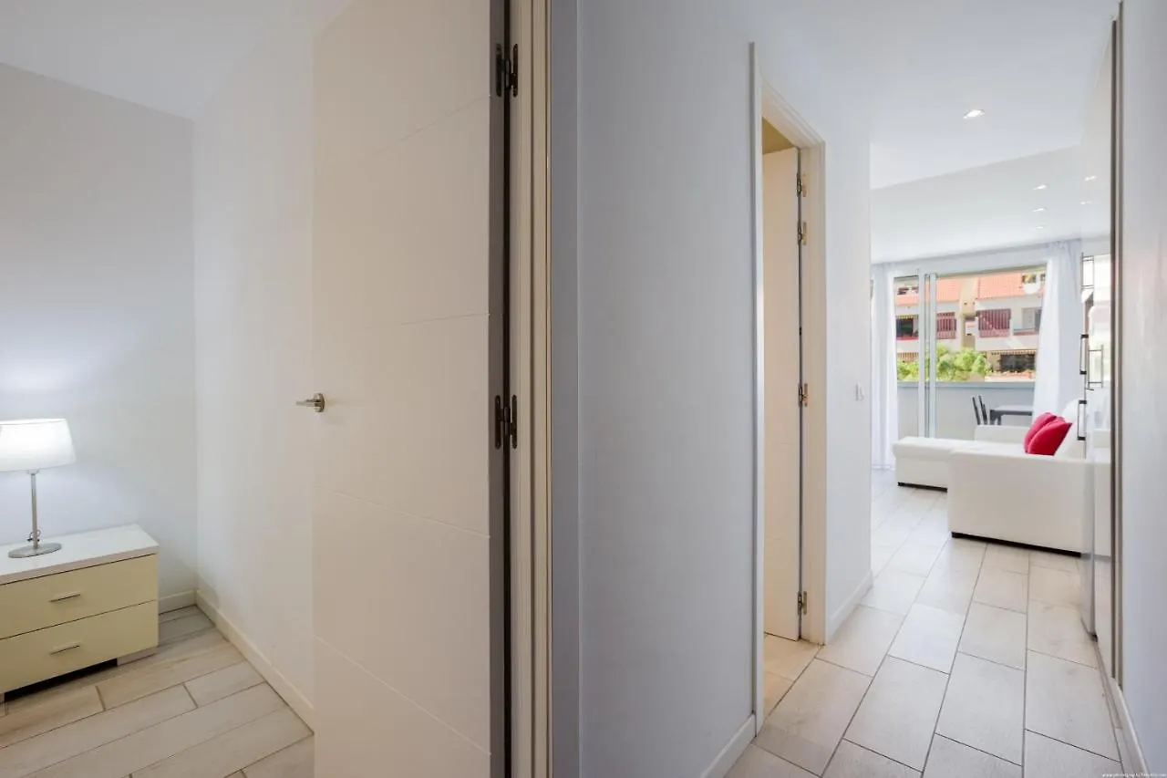Beautiful Apartment Playa Honda In The Heart Of Las Americas Arona  0*, Arona (Tenerife) Spain