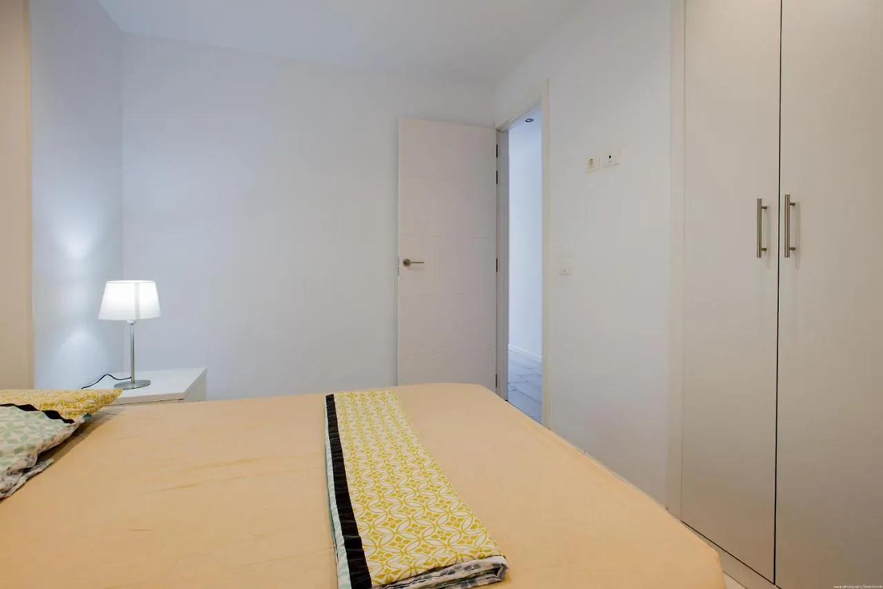 Beautiful Apartment Playa Honda In The Heart Of Las Americas Arona