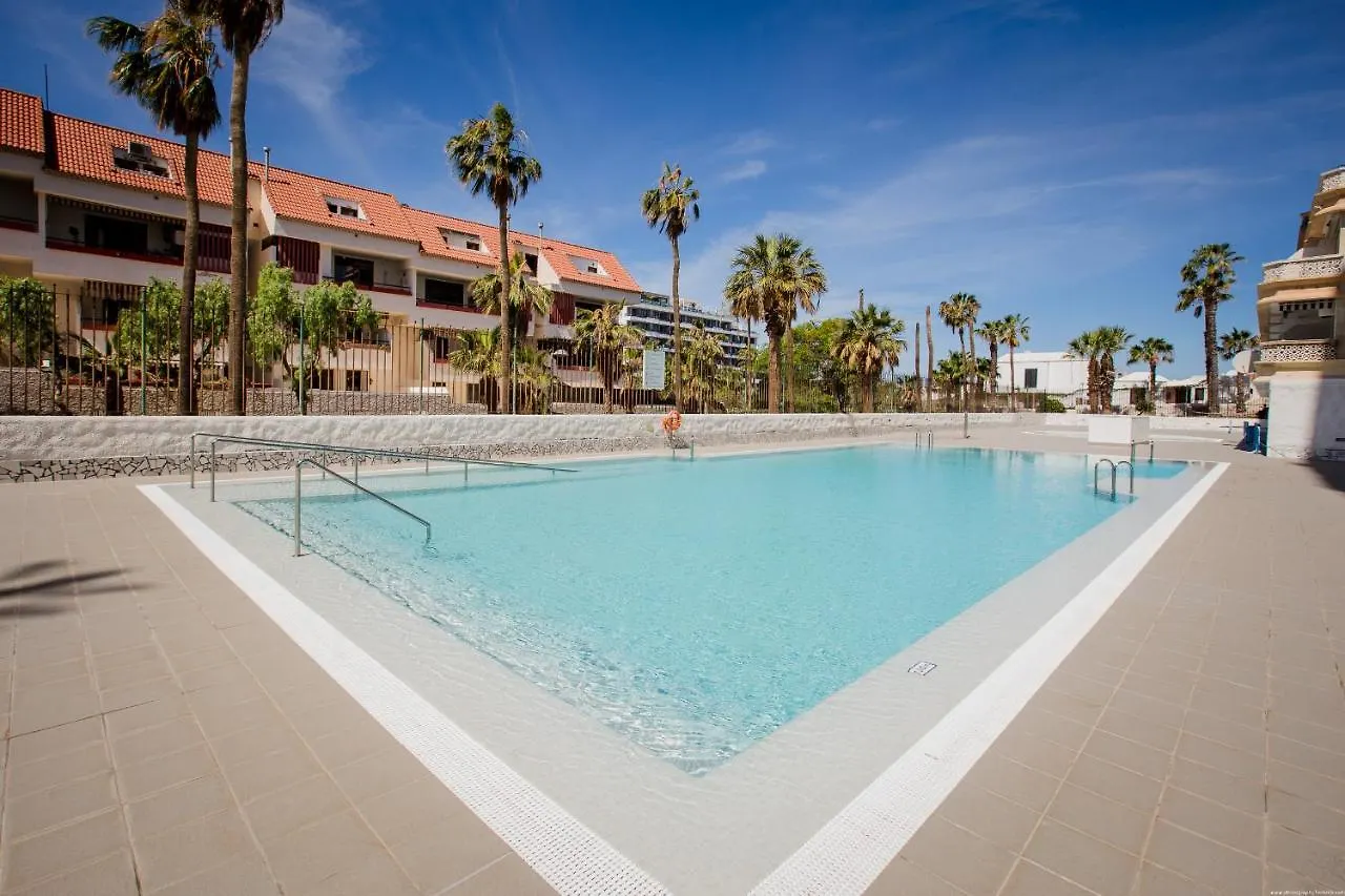 Beautiful Apartment Playa Honda In The Heart Of Las Americas Arona  0*, Arona (Tenerife) Spain
