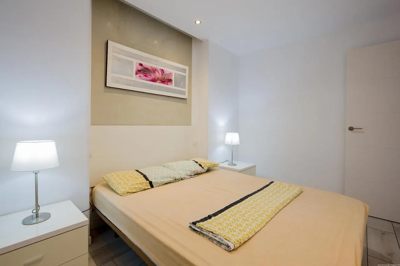 Beautiful Apartment Playa Honda In The Heart Of Las Americas Arona   Arona (Tenerife)