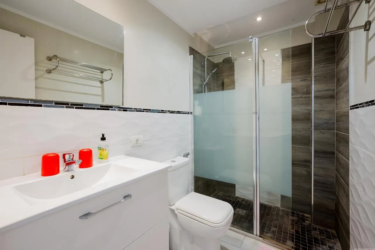 Beautiful Apartment Playa Honda In The Heart Of Las Americas Arona  0*, Arona (Tenerife) Spain