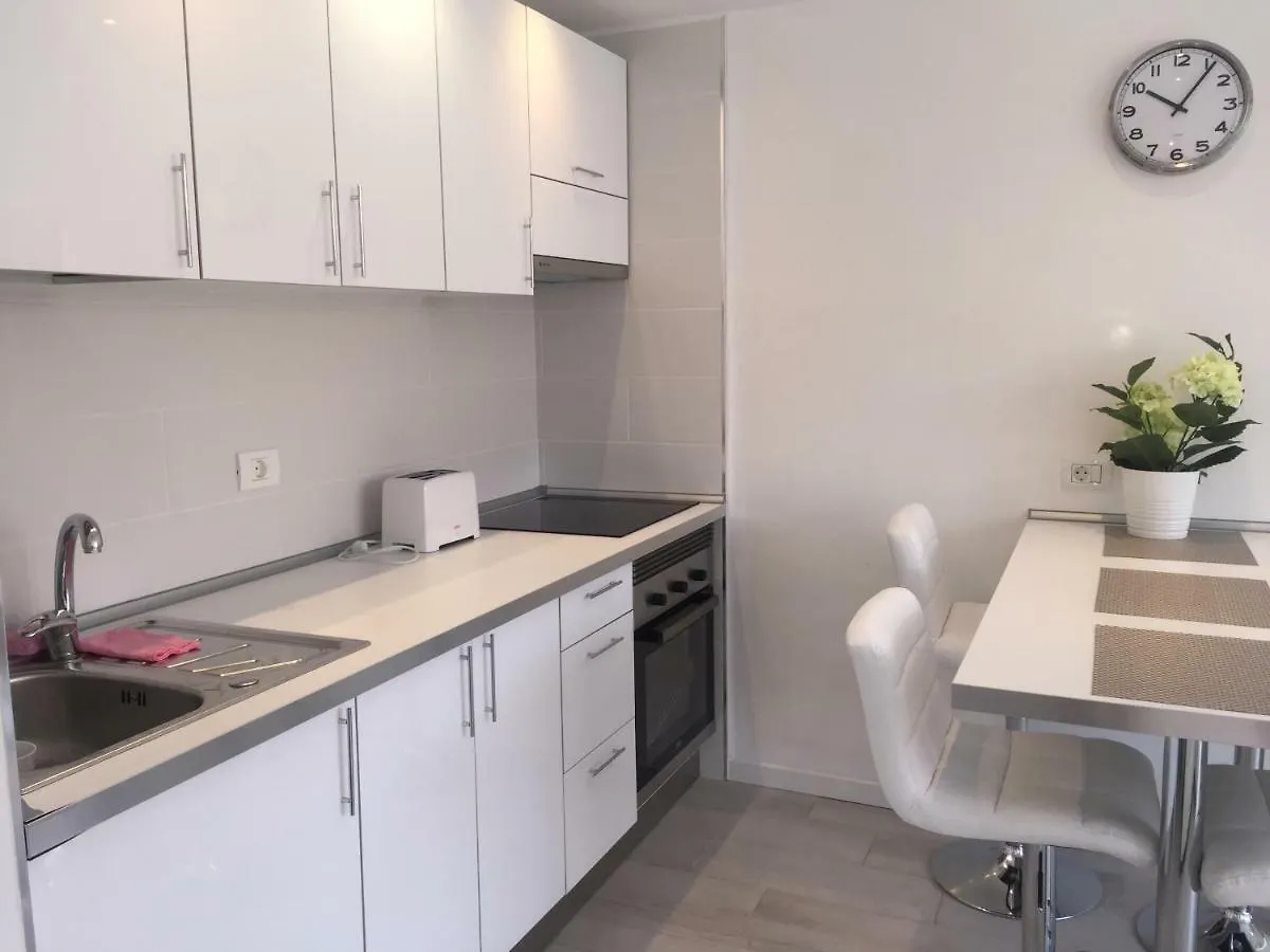 Beautiful Apartment Playa Honda In The Heart Of Las Americas Arona  Spain